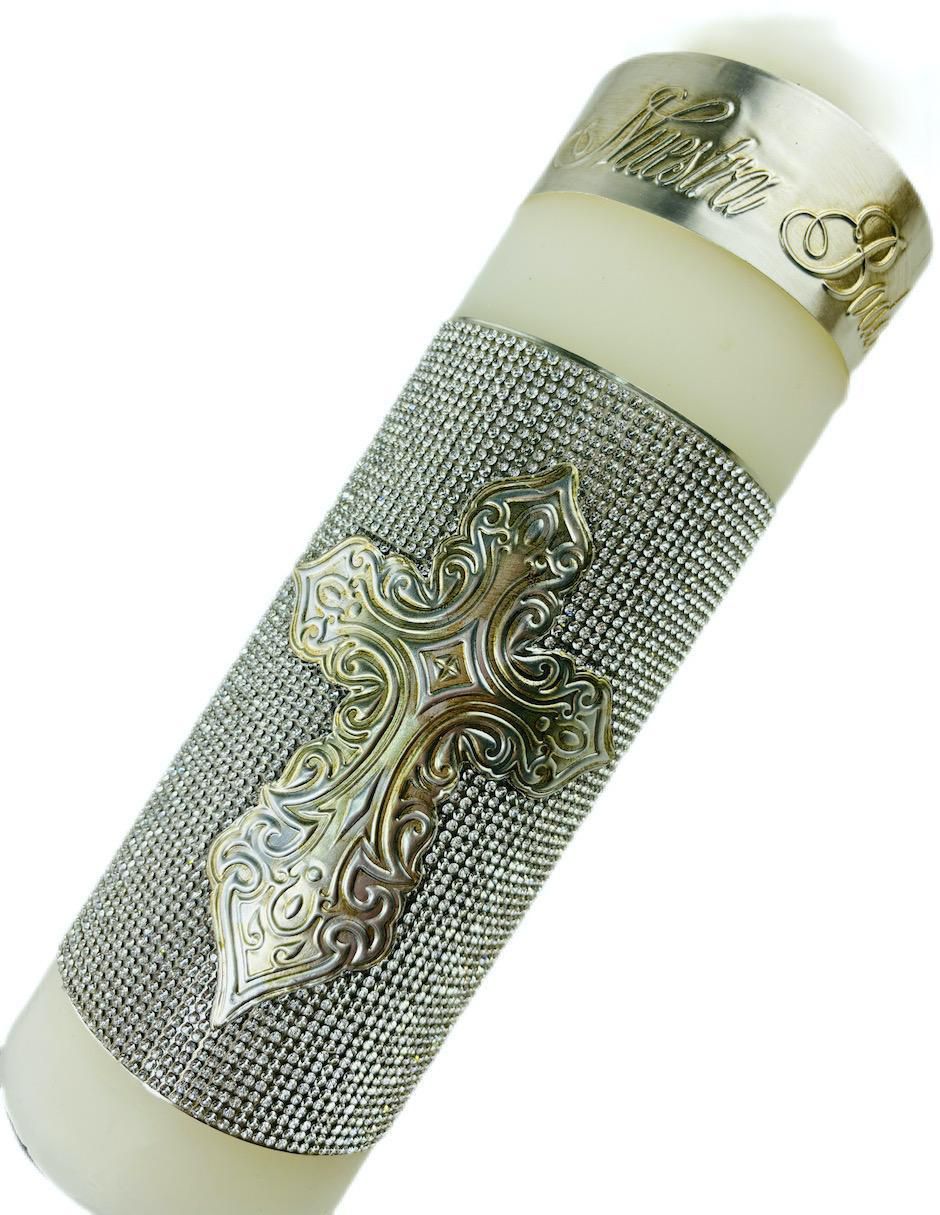Estuche de boda 2 piezas 5