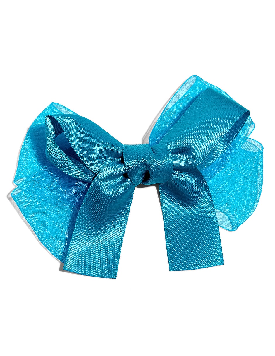 Moño para cabello Claire's 3