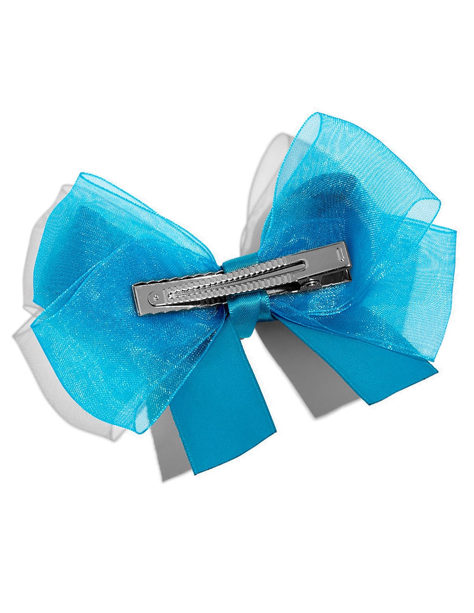 Moño para cabello Claire's 4