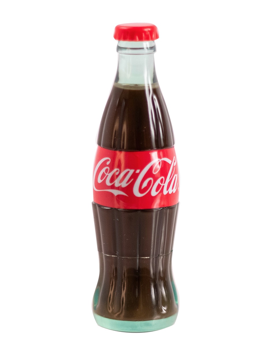 Bálsamo Coca Cola aroma dulce de 4 g