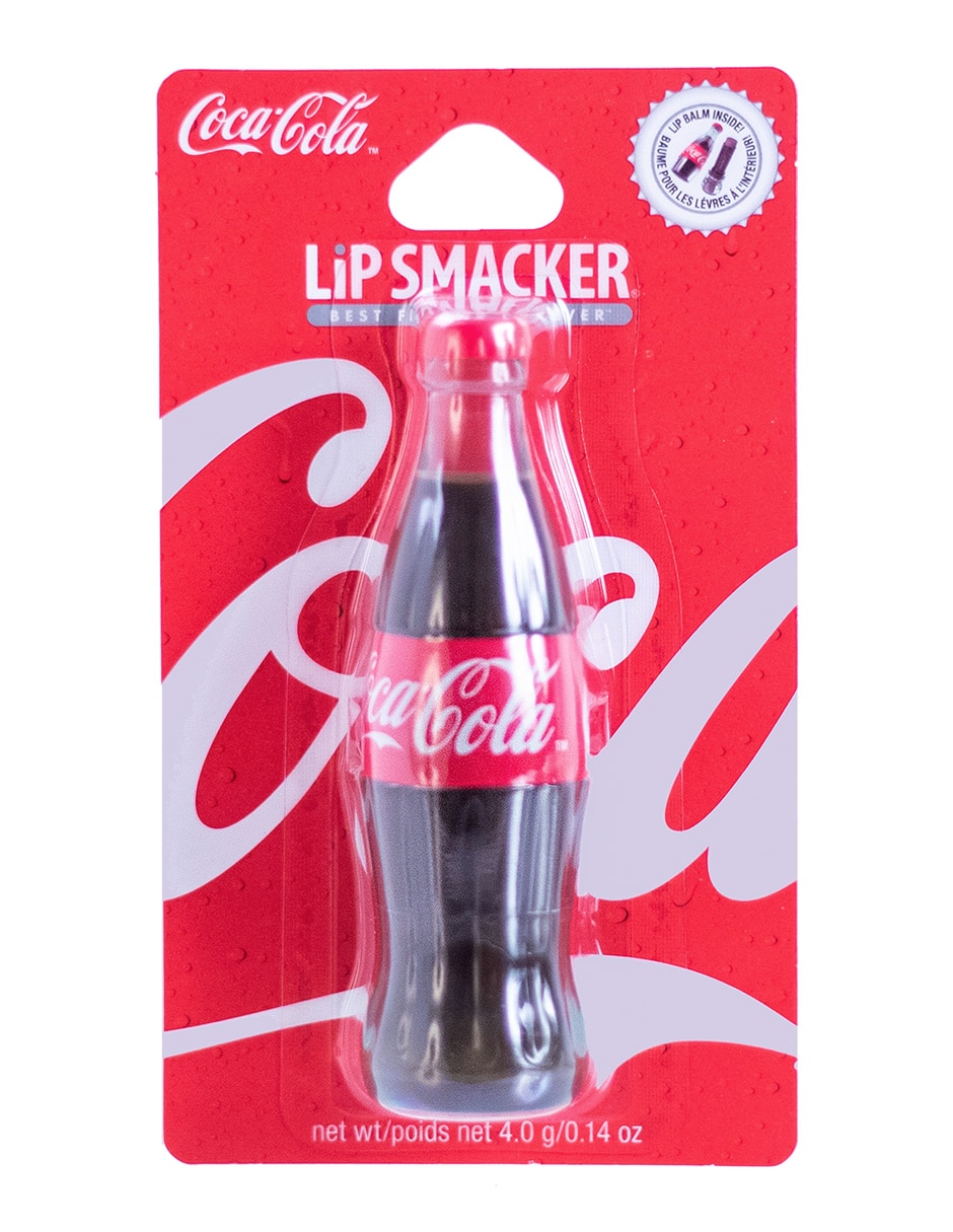 Bálsamo Coca Cola aroma dulce de 4 g 2