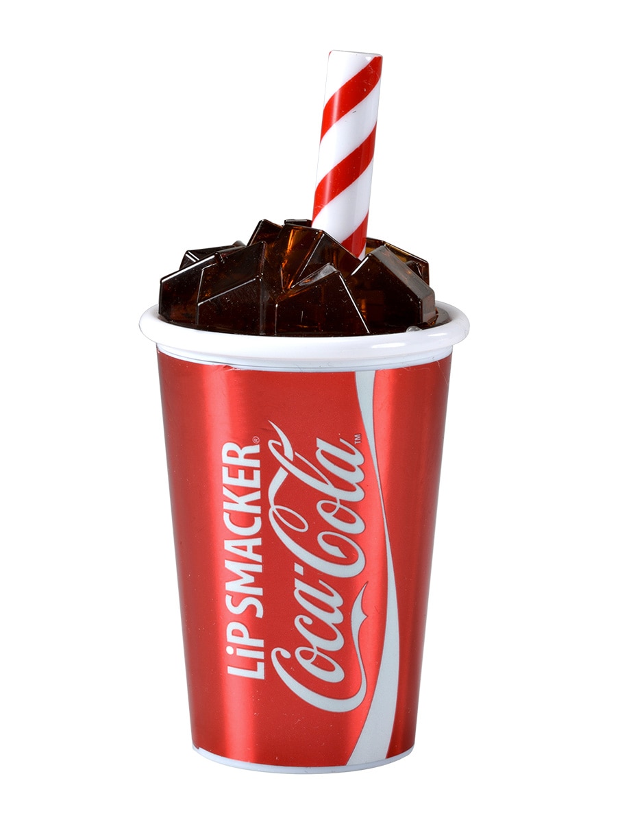 Bálsamo Coca Cola aroma dulce de 7.5 g