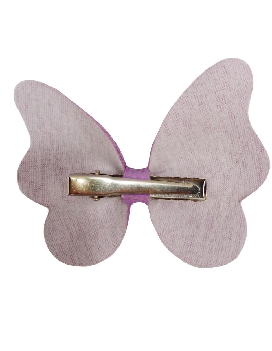 Set de 2 moños para cabello 2