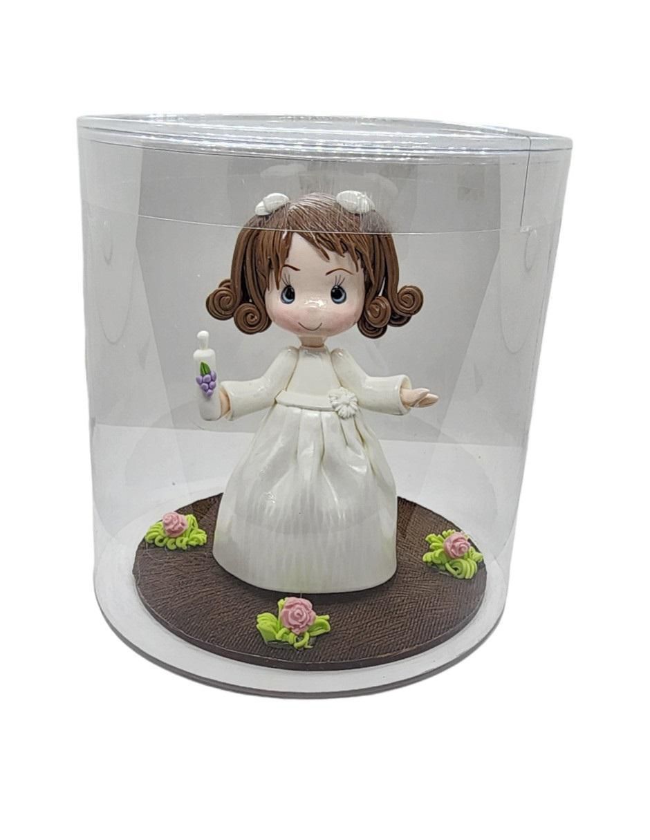 Caja de recuerdo para comunión 2
