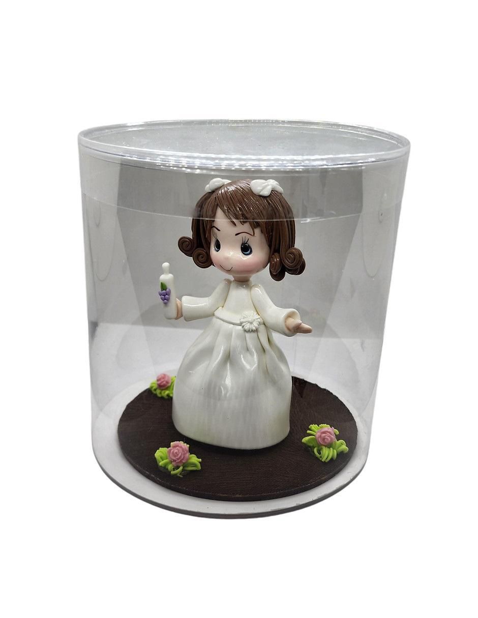 Caja de recuerdo para comunión 3