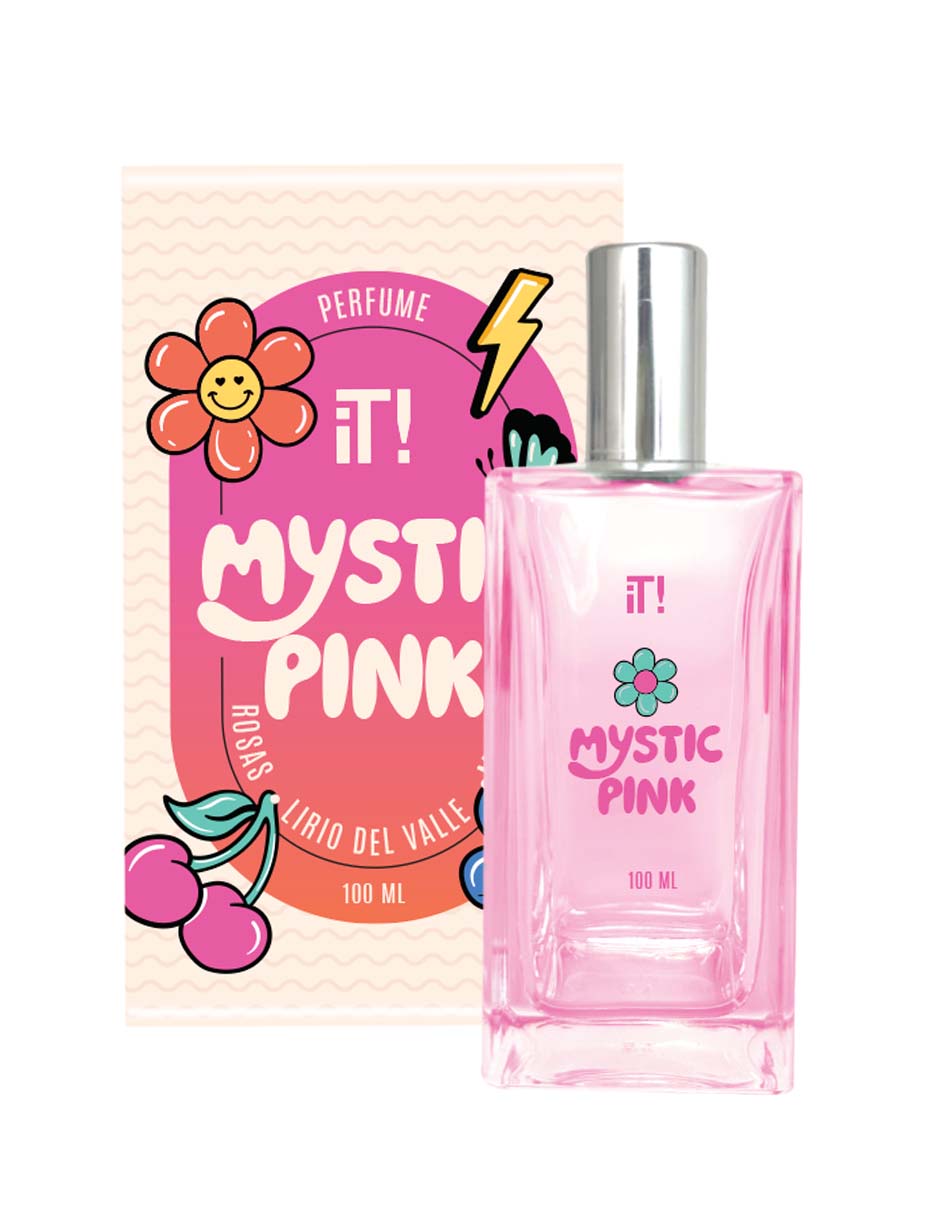 Eau de toilette para niña Eau de toilette para niña