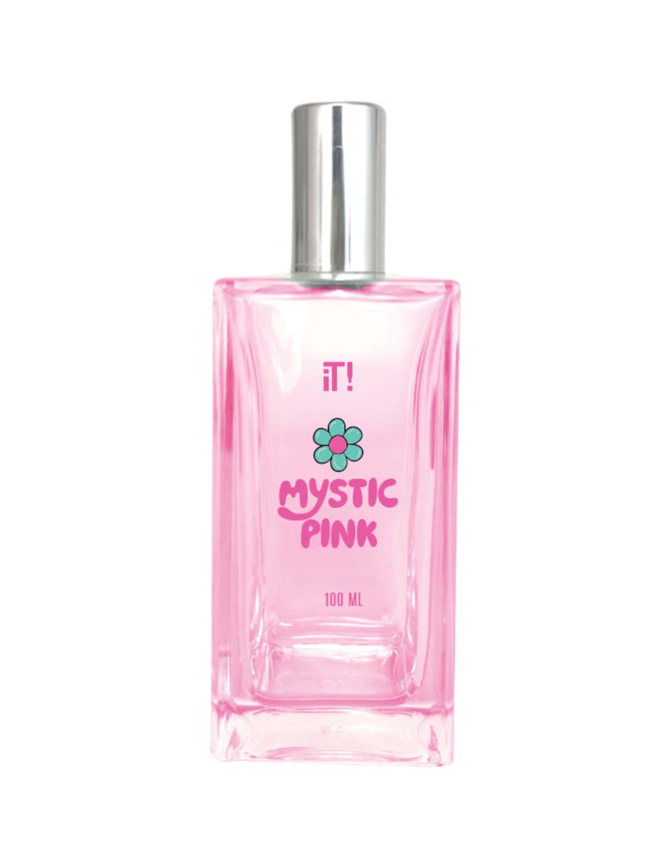 Eau de toilette para niña 2