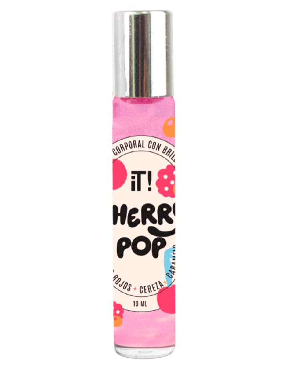 Body mist para niña 2