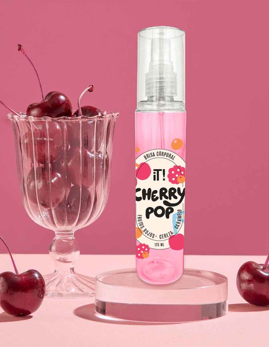 Body mist para mujer 2