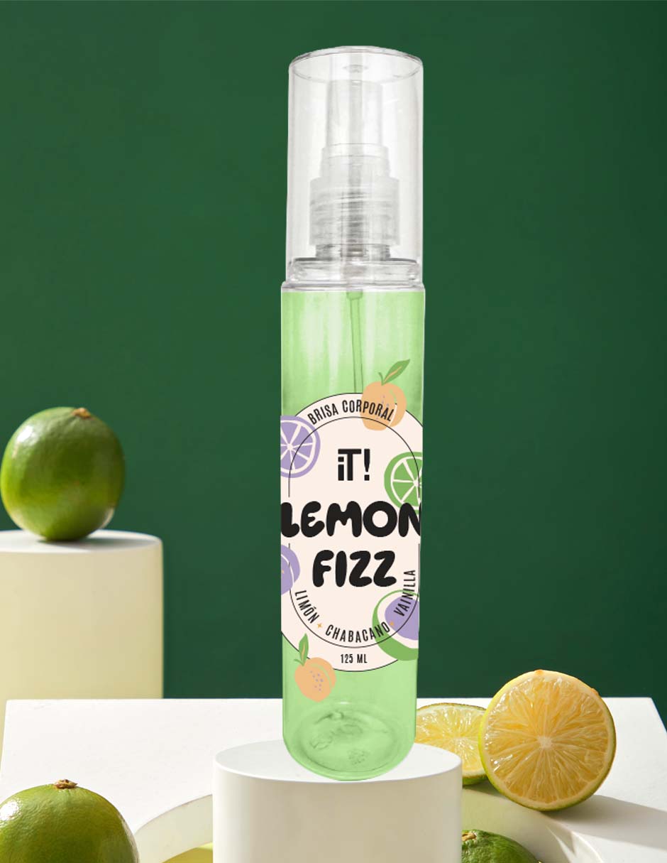 Body mist para niña 2