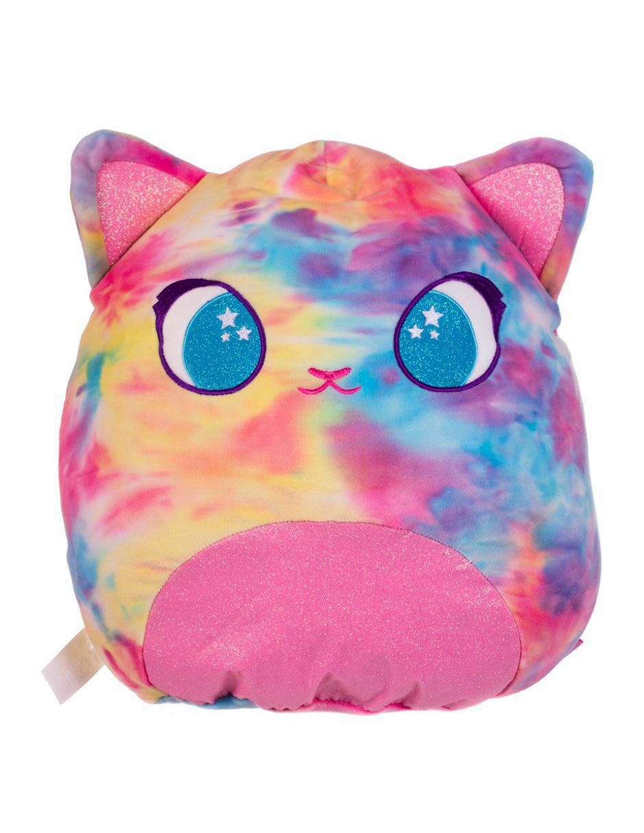 Peluche de Gato de 40 cm