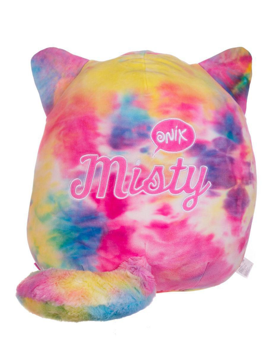 Peluche de Gato de 40 cm 3