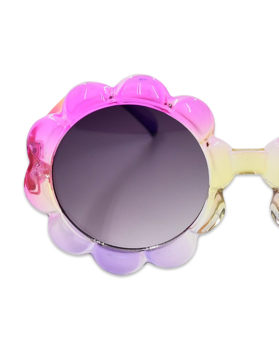 Lentes de sol para niña 3