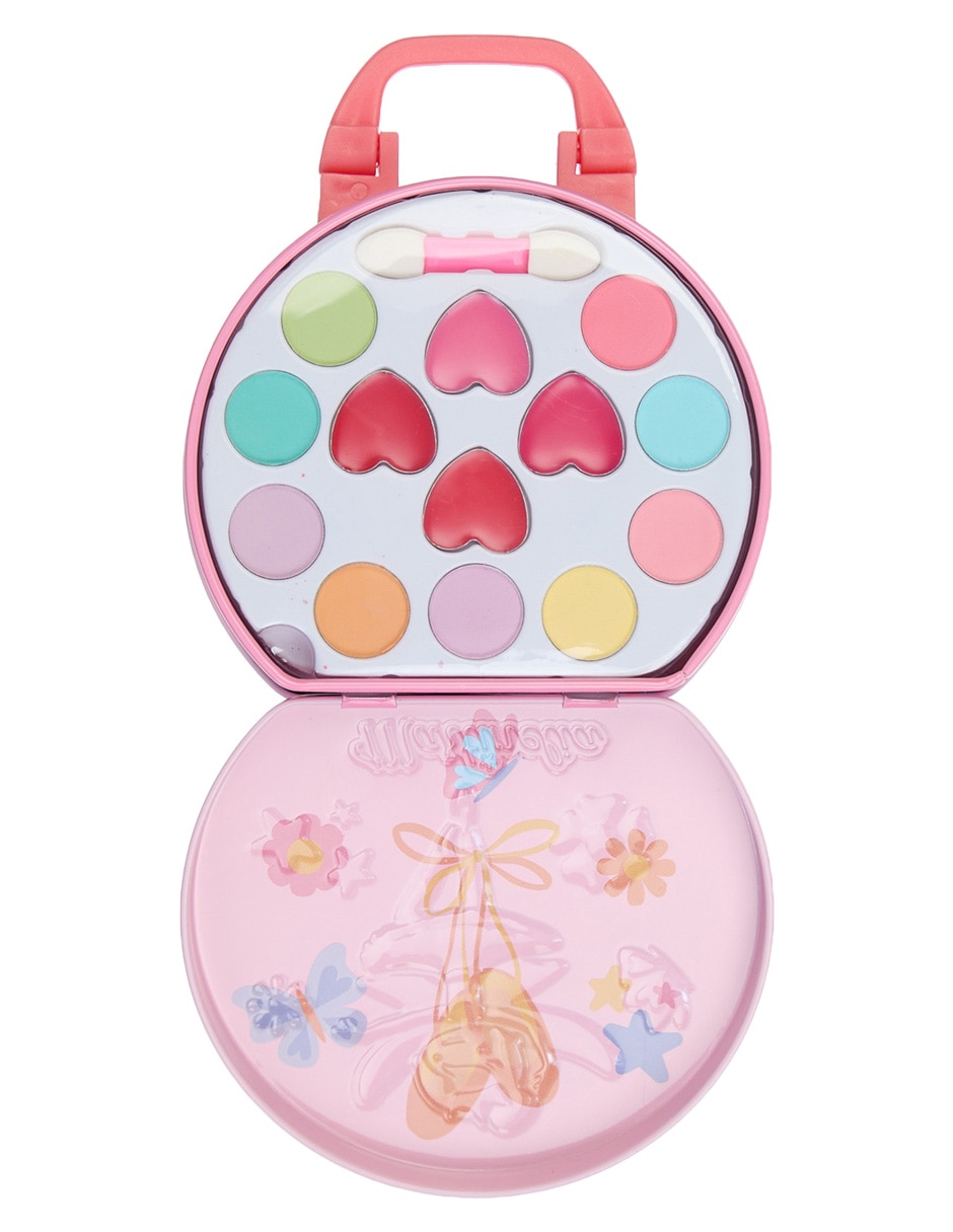 Set de maquillaje 1