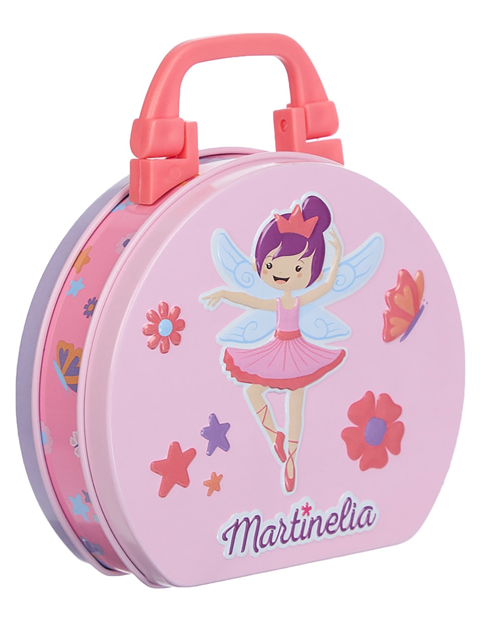Set de maquillaje