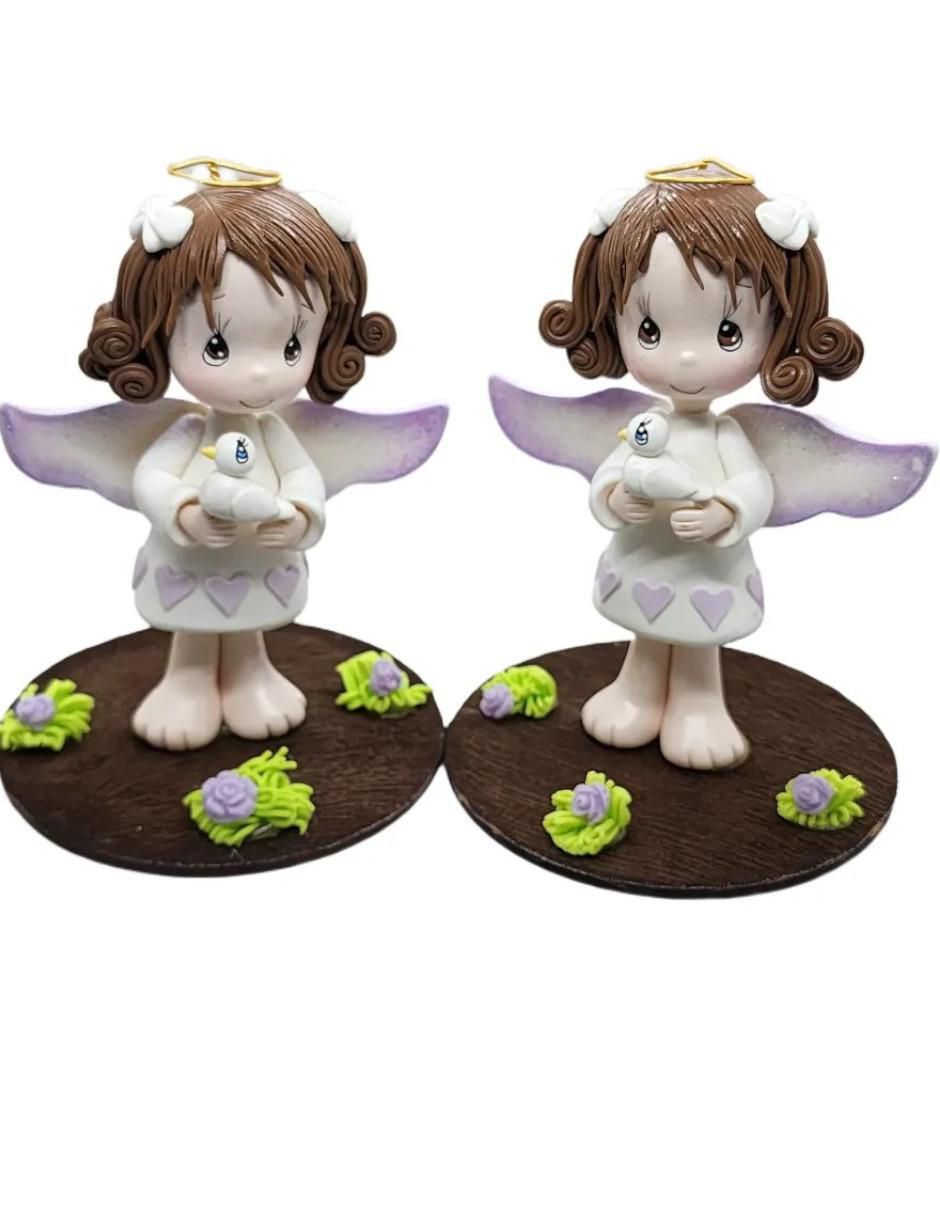 Figura de ángel 2