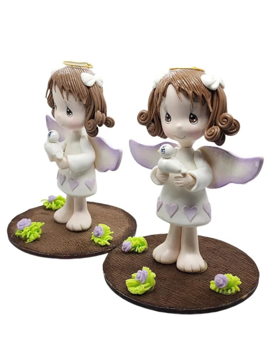 Figura de ángel 3