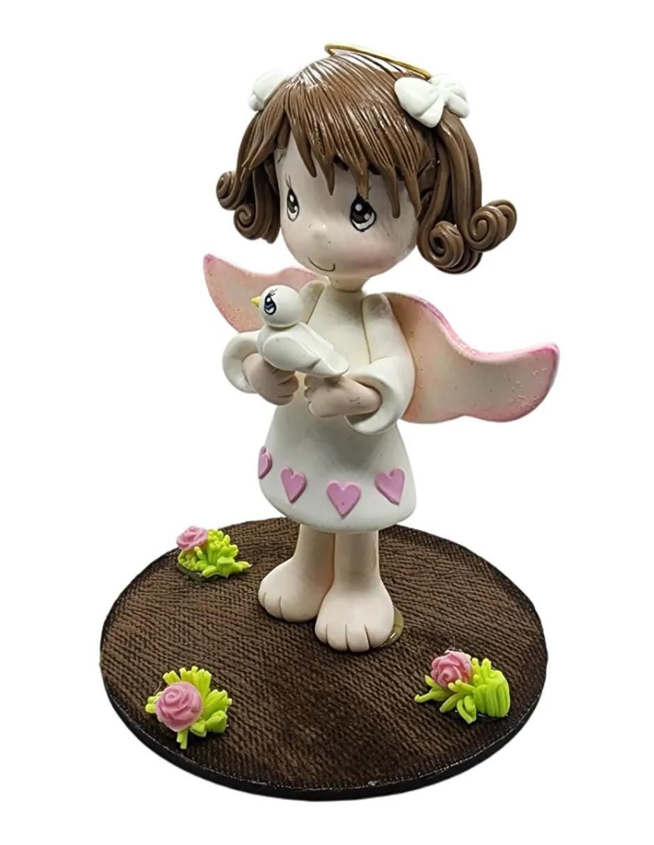 Figura de ángel 4