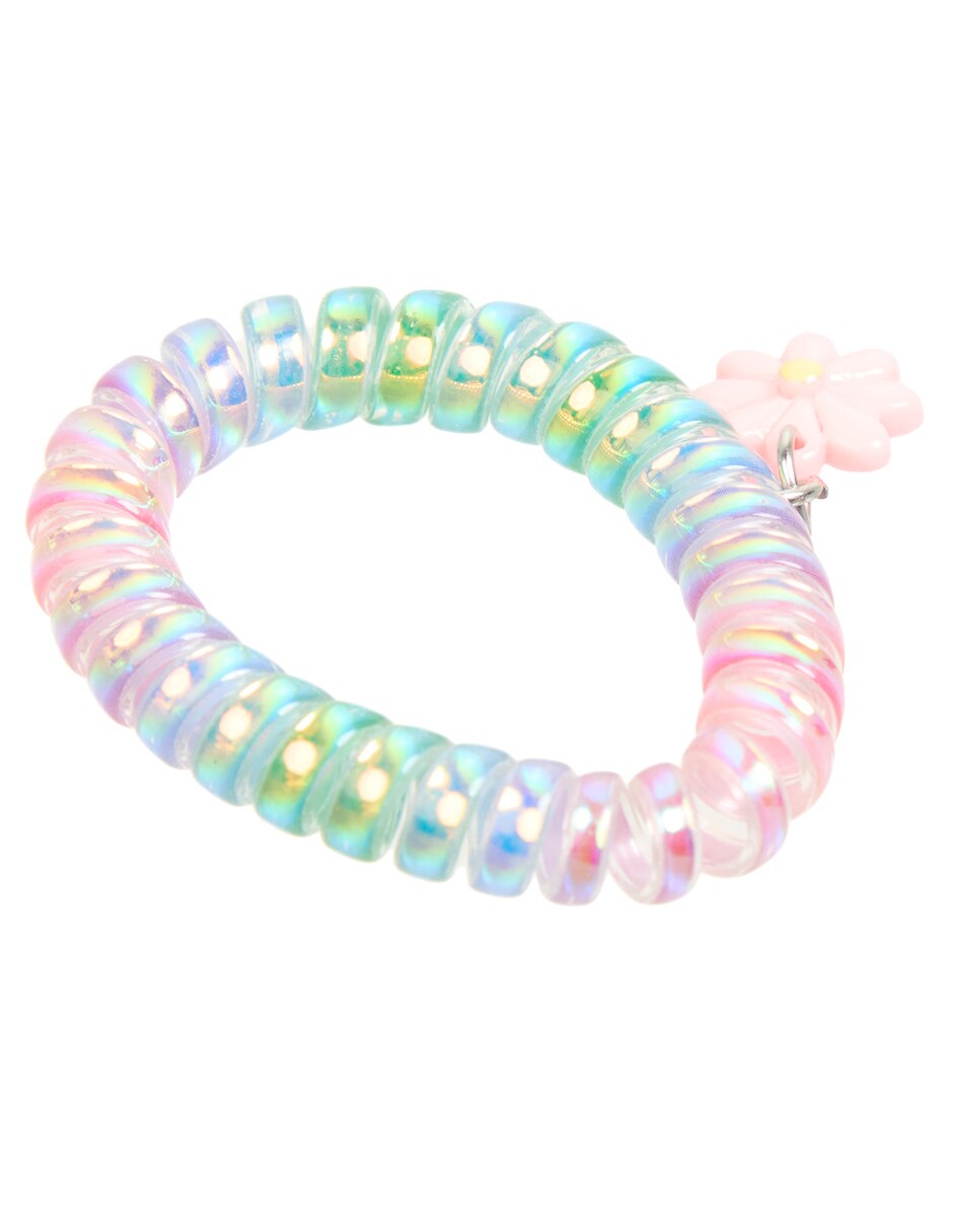Set de donas para cabello 3