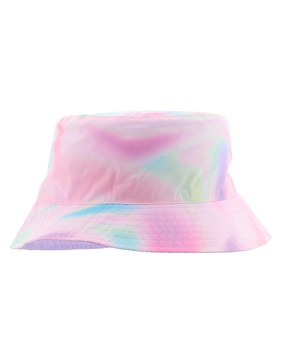 Gorro pescador para niña Gorro pescador para niña