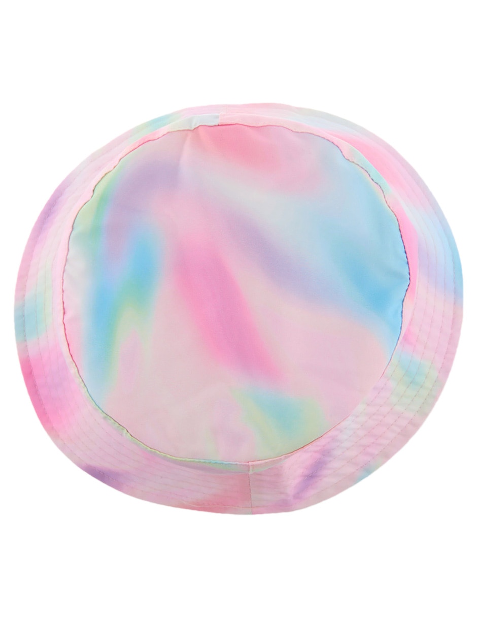 Gorro pescador para niña 2