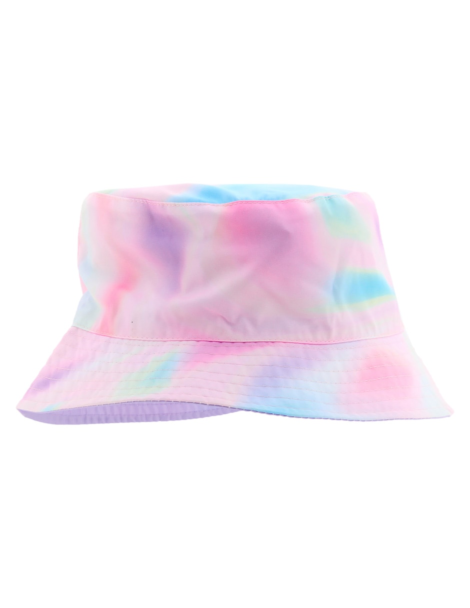 Gorro pescador para niña 3
