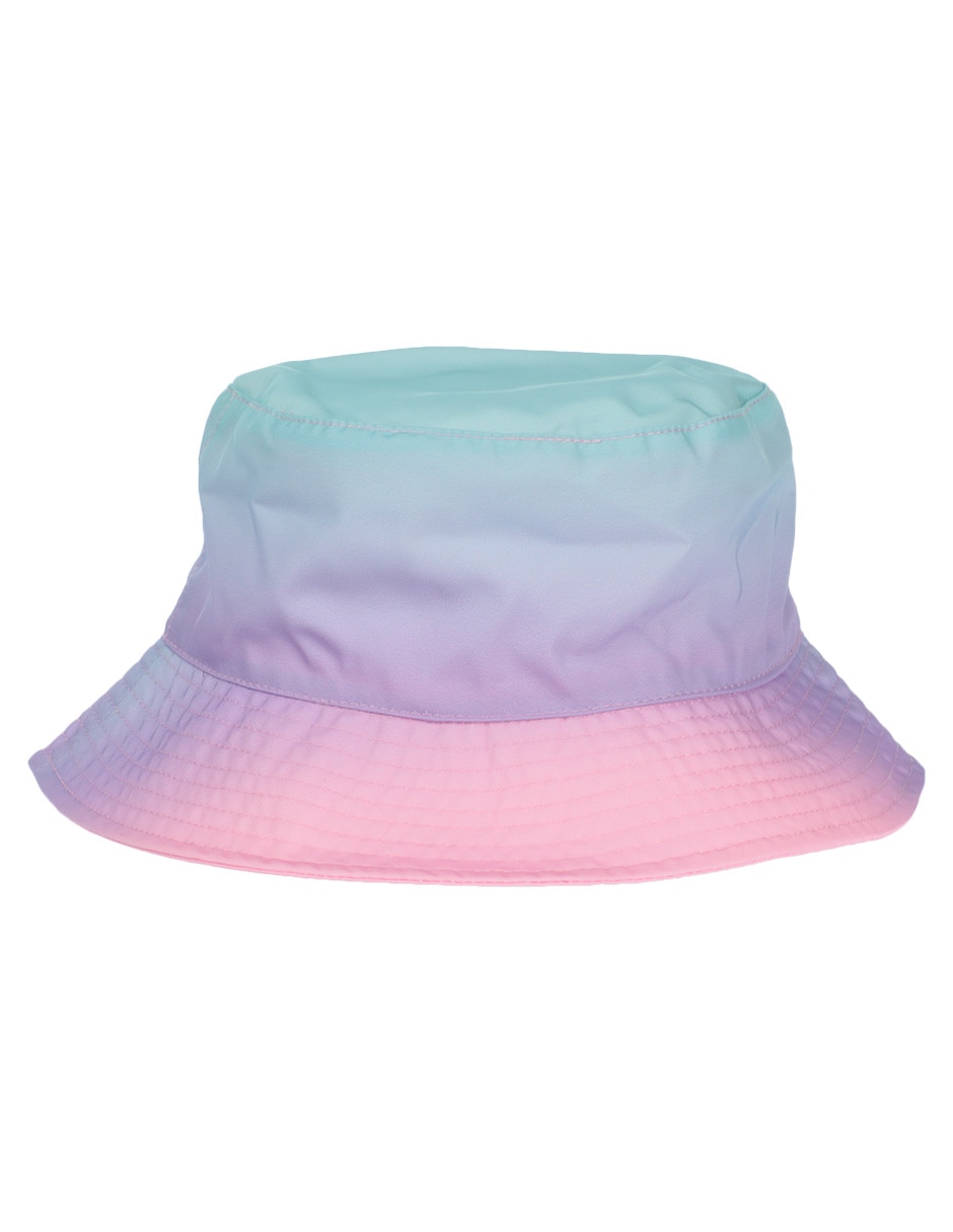 Gorro pescador para niña 1