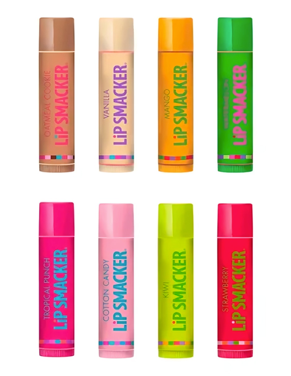 Bálsamo aroma frutal de 32 g