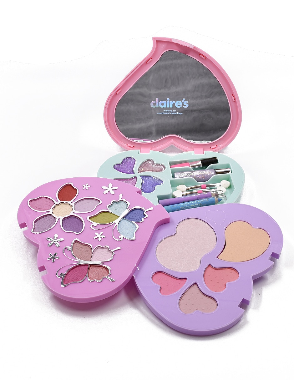 Set de maquillaje 1