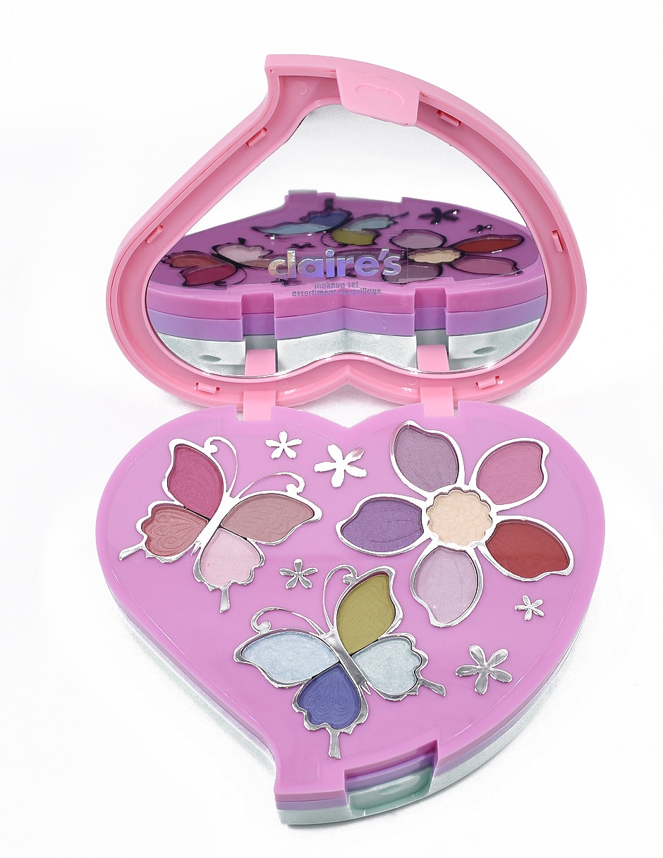 Set de maquillaje 3
