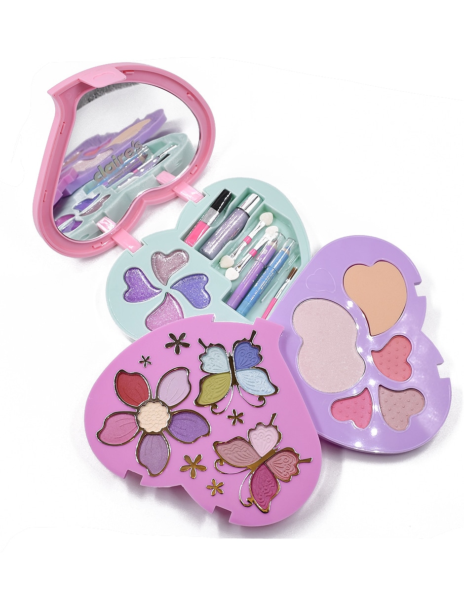 Set de maquillaje 4