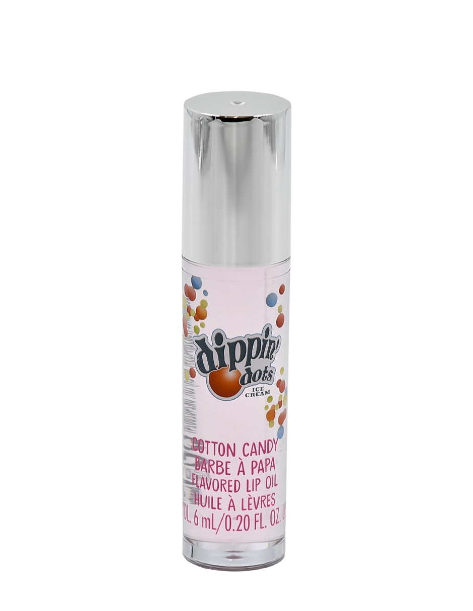 Brillo labial brillante