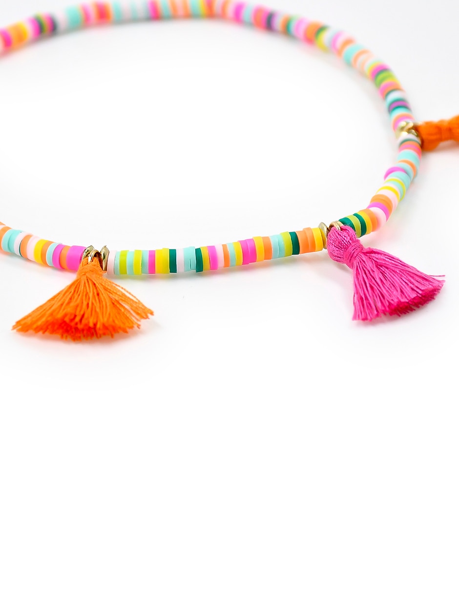 Set collar y pulsera 2