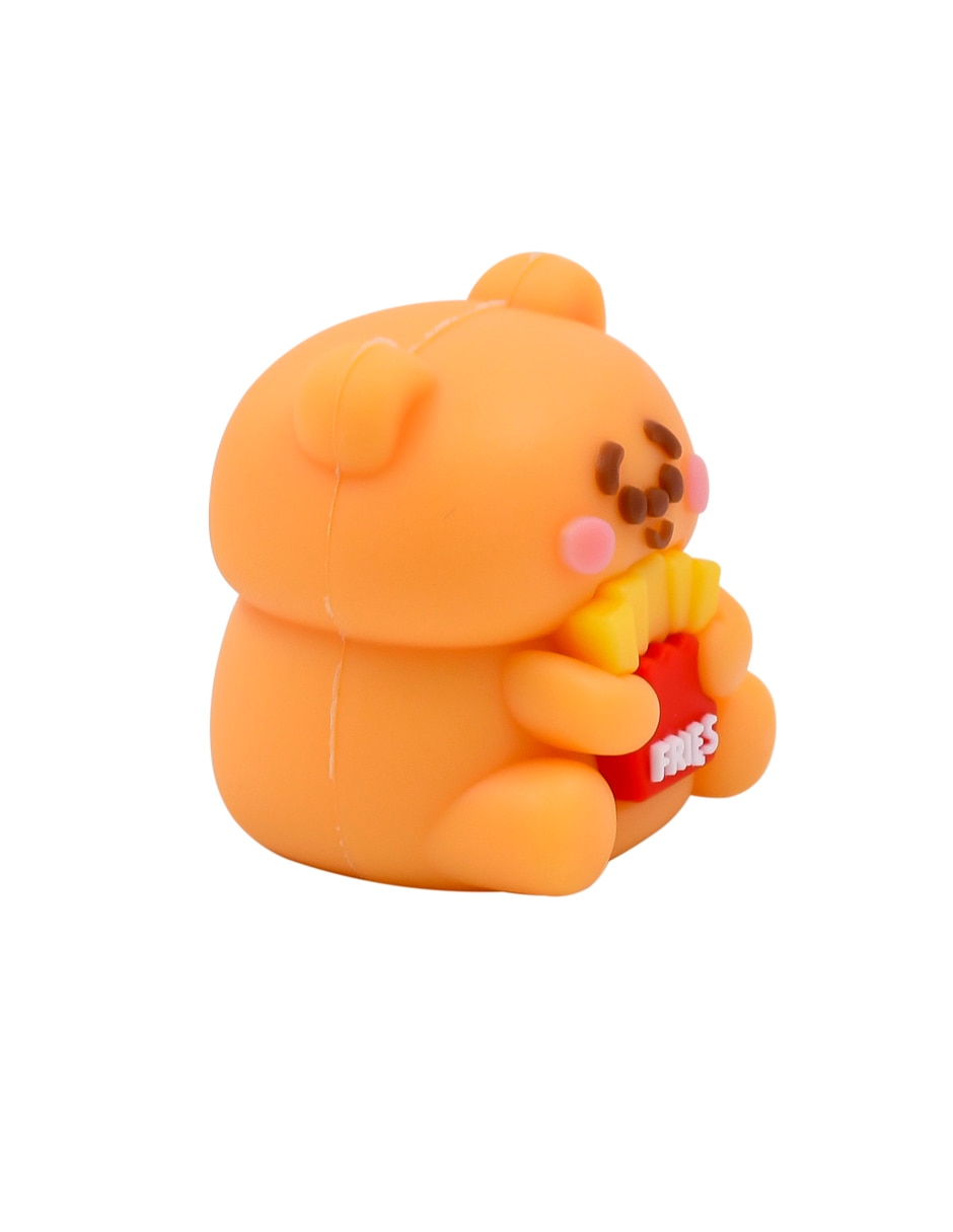 Goma Oso 2