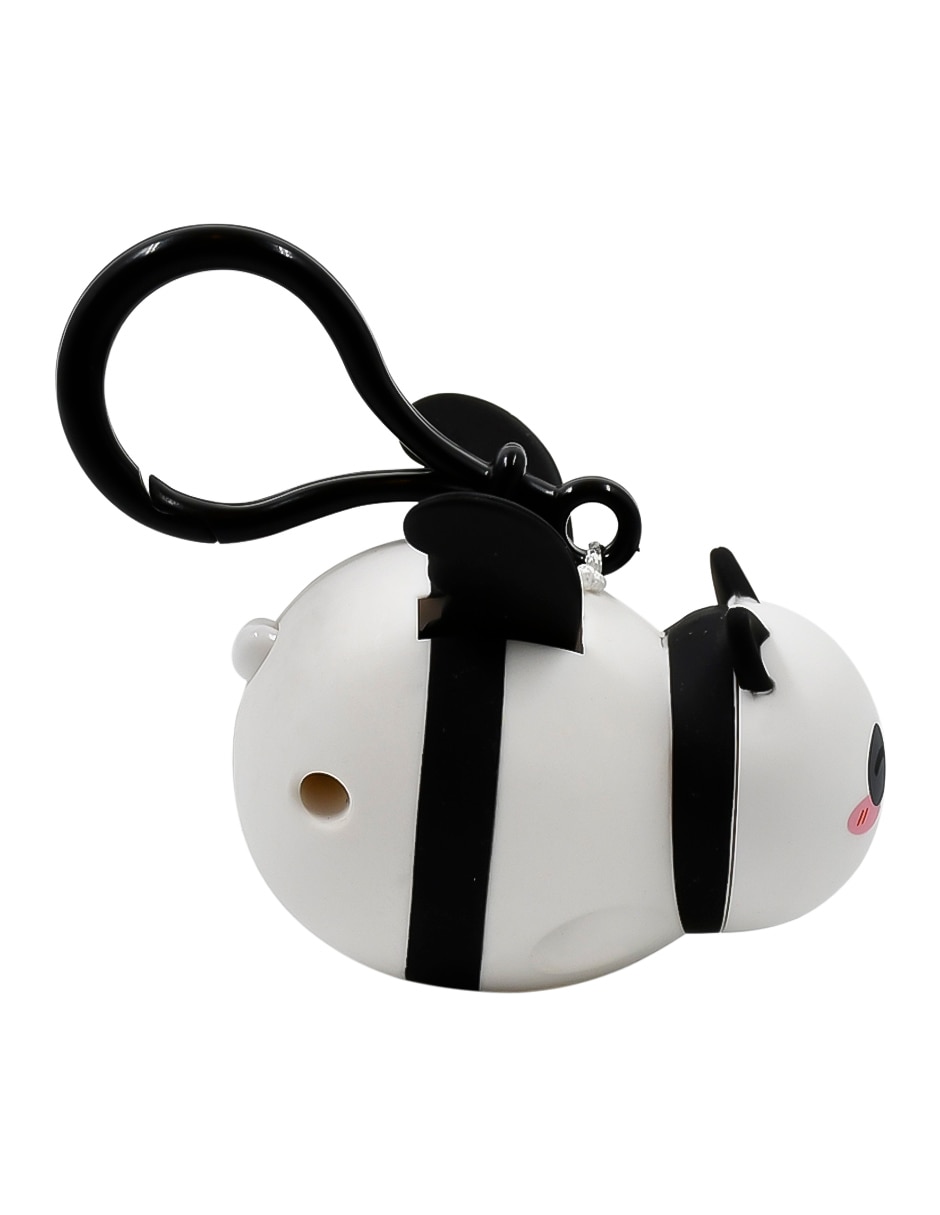 Llavero Panda 3