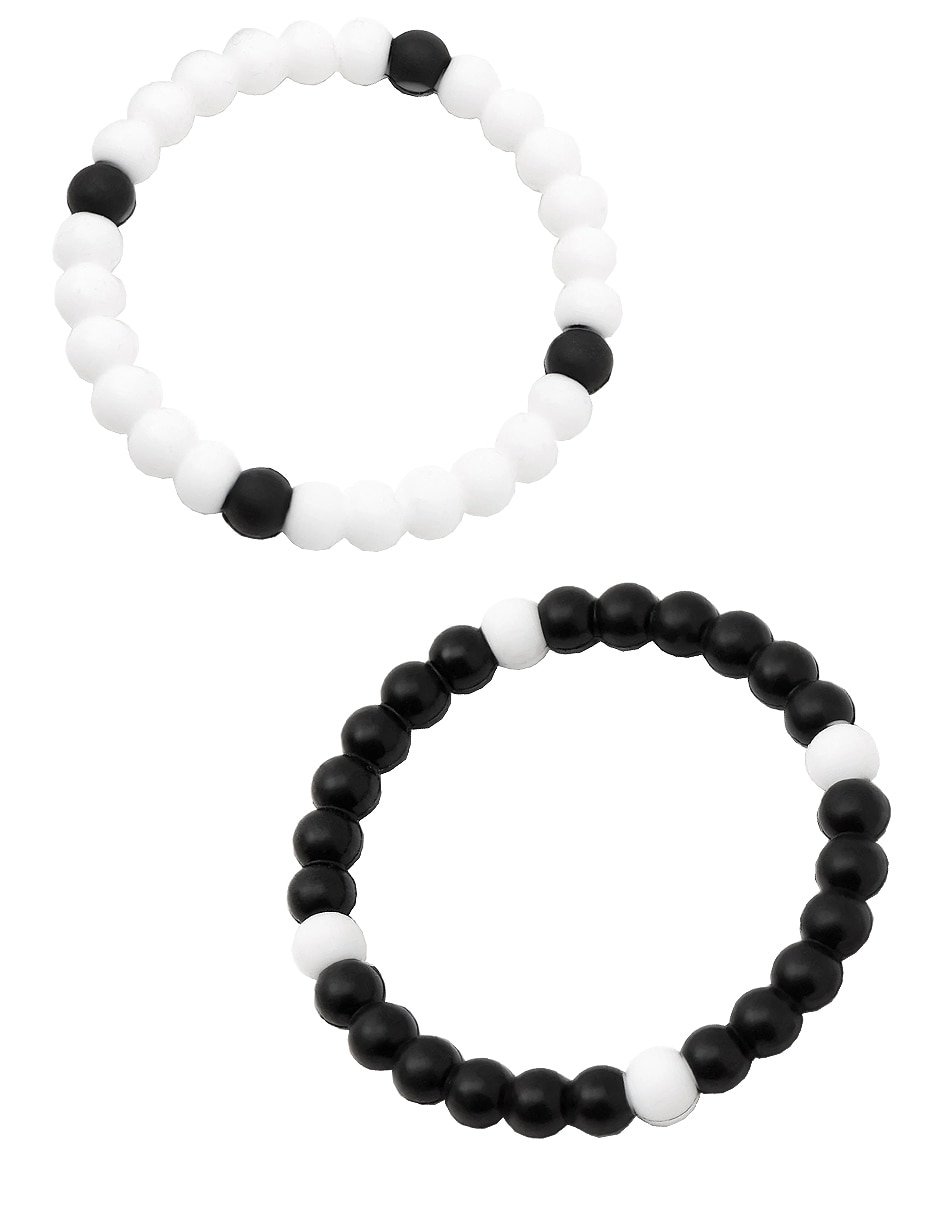 Set de pulsera Claire's Set de pulsera Claire's
