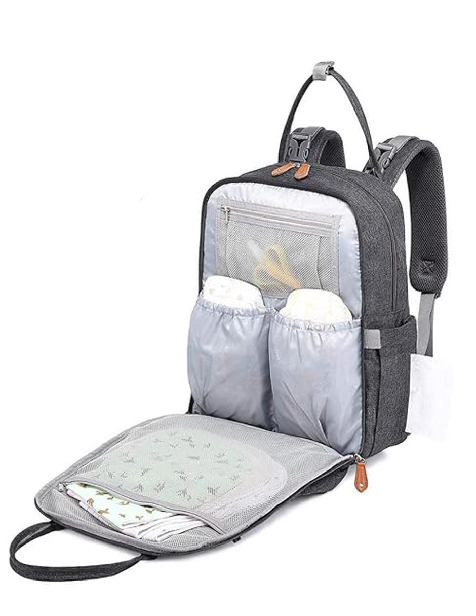 Pañalera backpack Timo 3