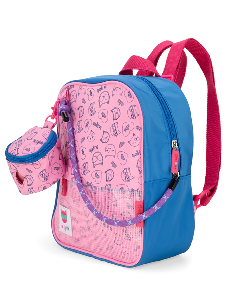 Mochila infantil Yarine para niña 2