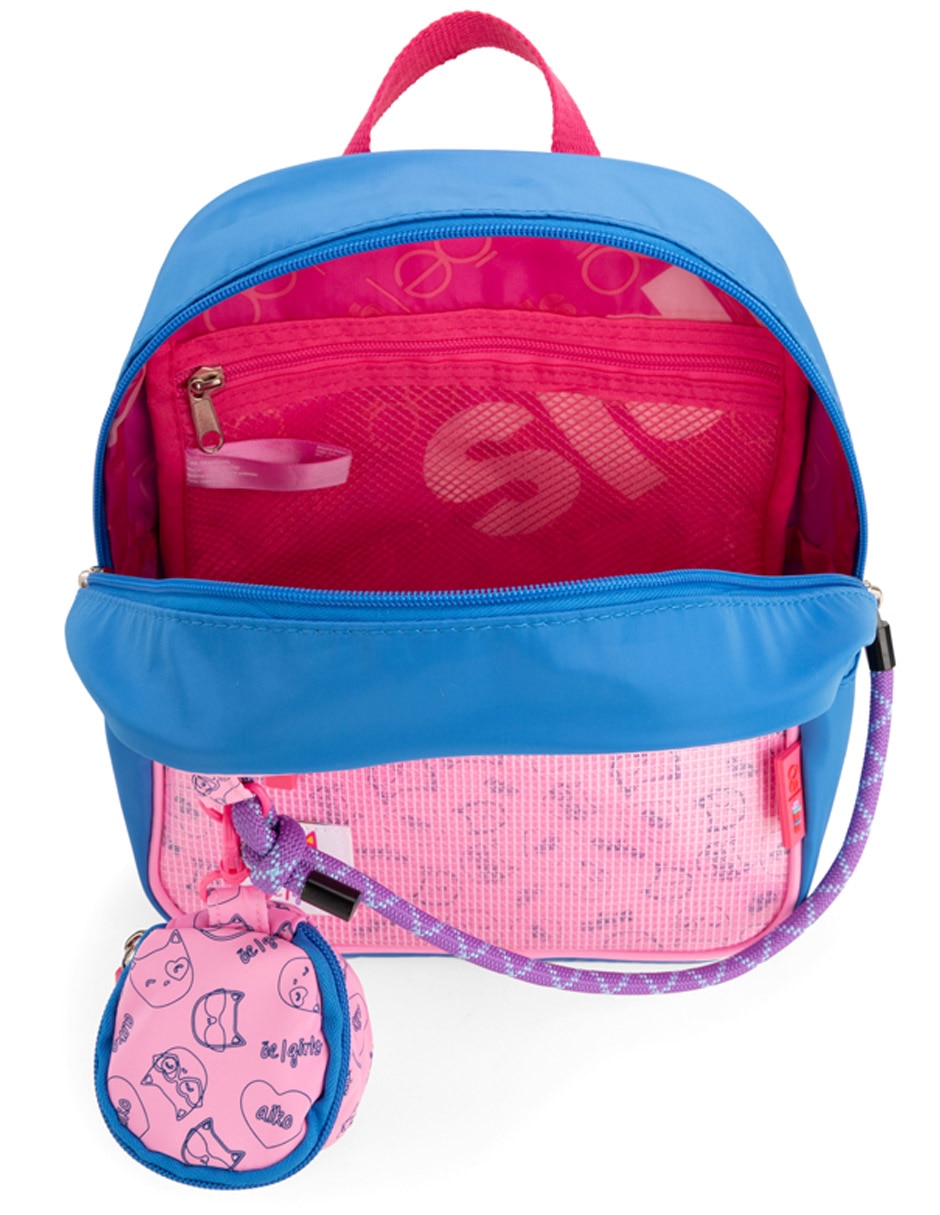 Mochila infantil Yarine para niña 3
