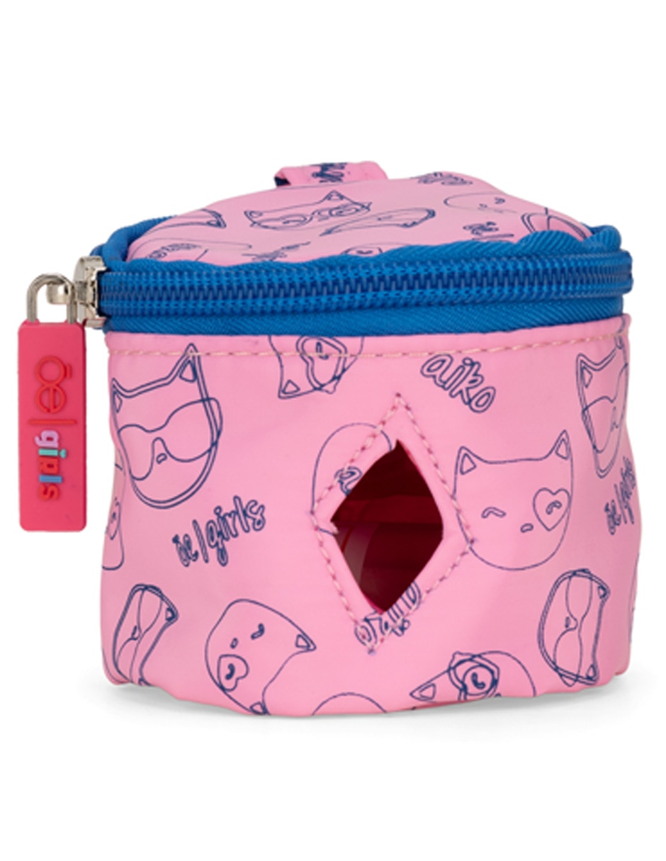 Mochila infantil Yarine para niña 4
