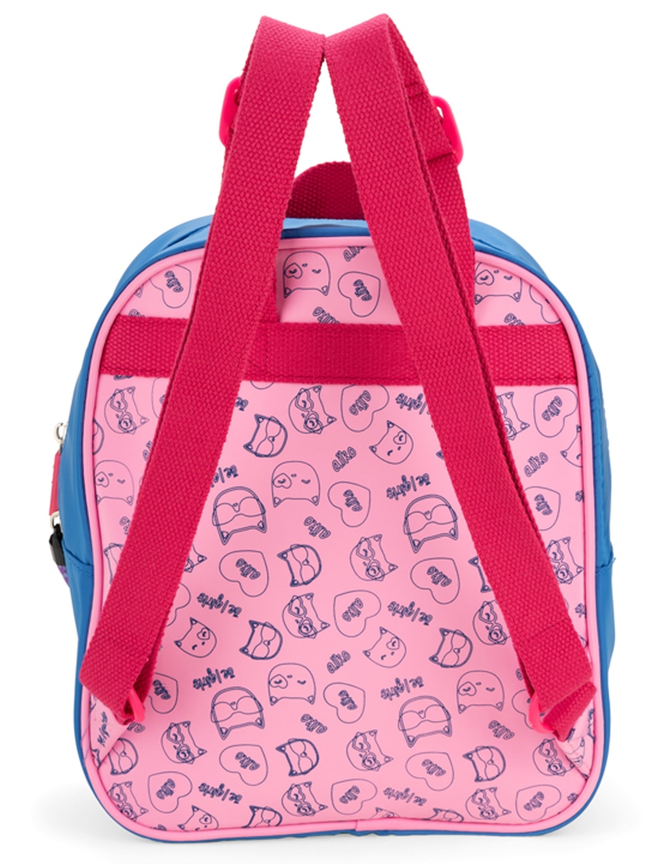 Mochila infantil Yarine para niña 5