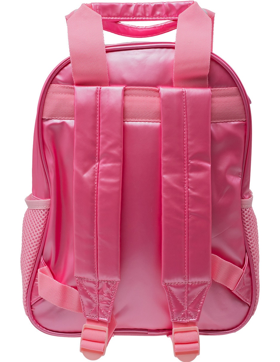 Mochila infantil Unicornio impermeable para niña 3