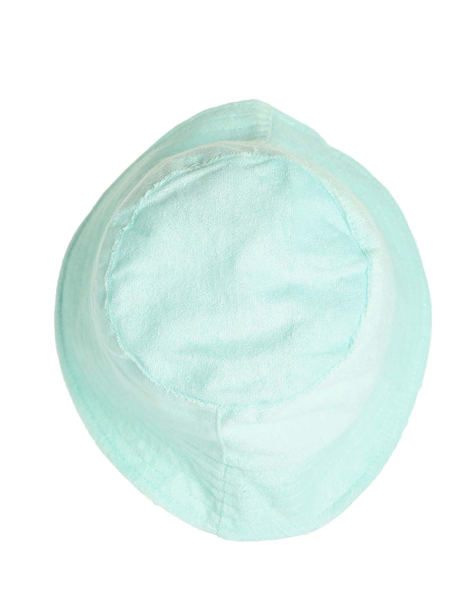 Gorro pescador para niña Gorro pescador para niña