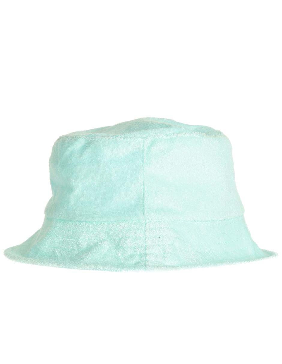 Gorro pescador para niña 2