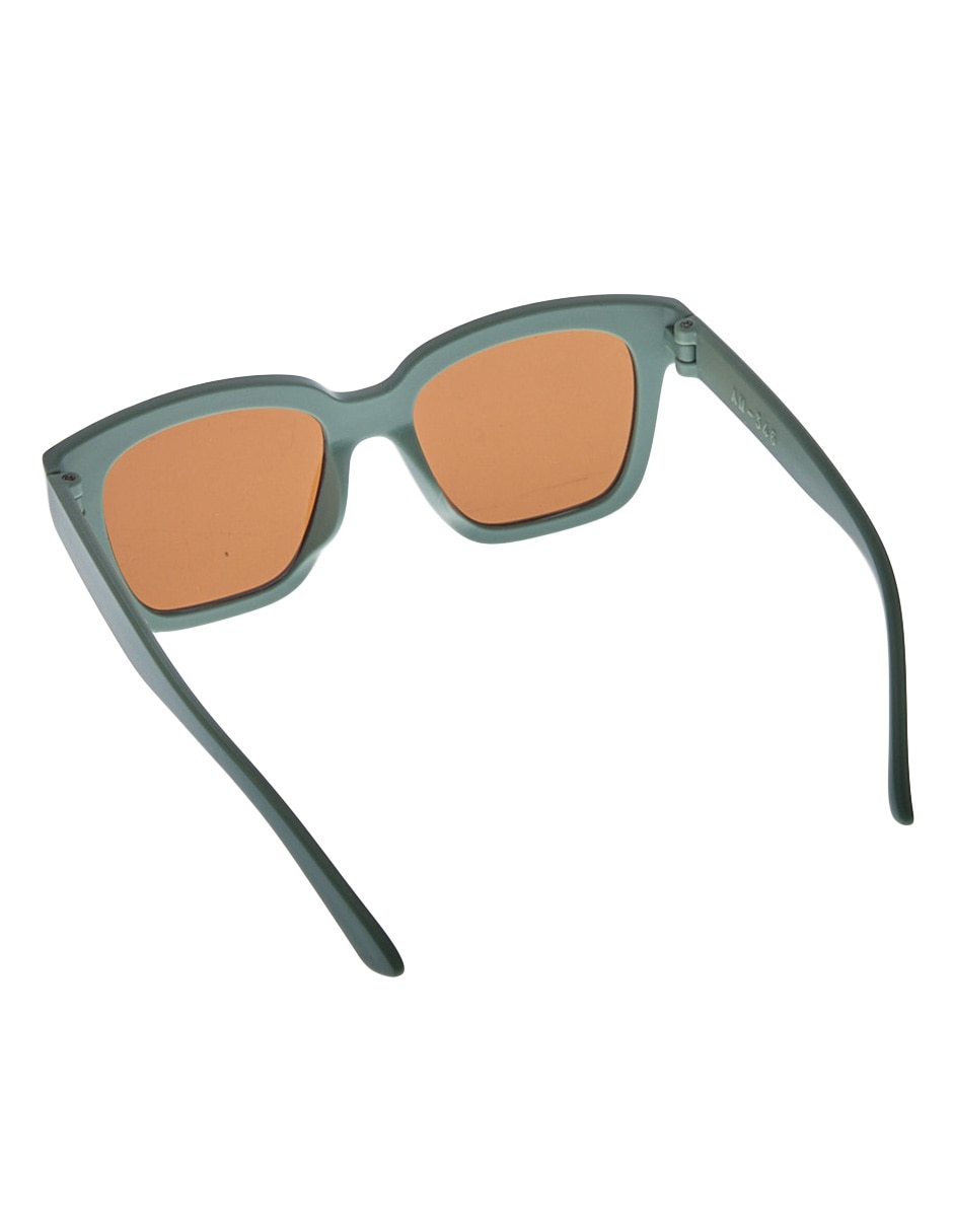Lentes de sol para niña 4