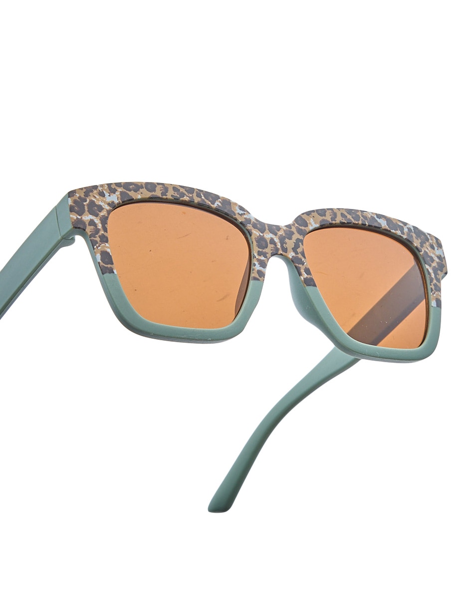 Lentes de sol para niña 5