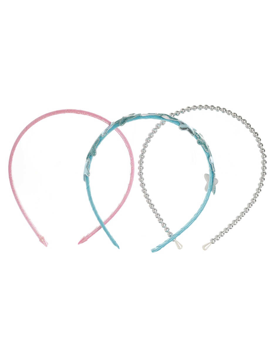 Set diadema