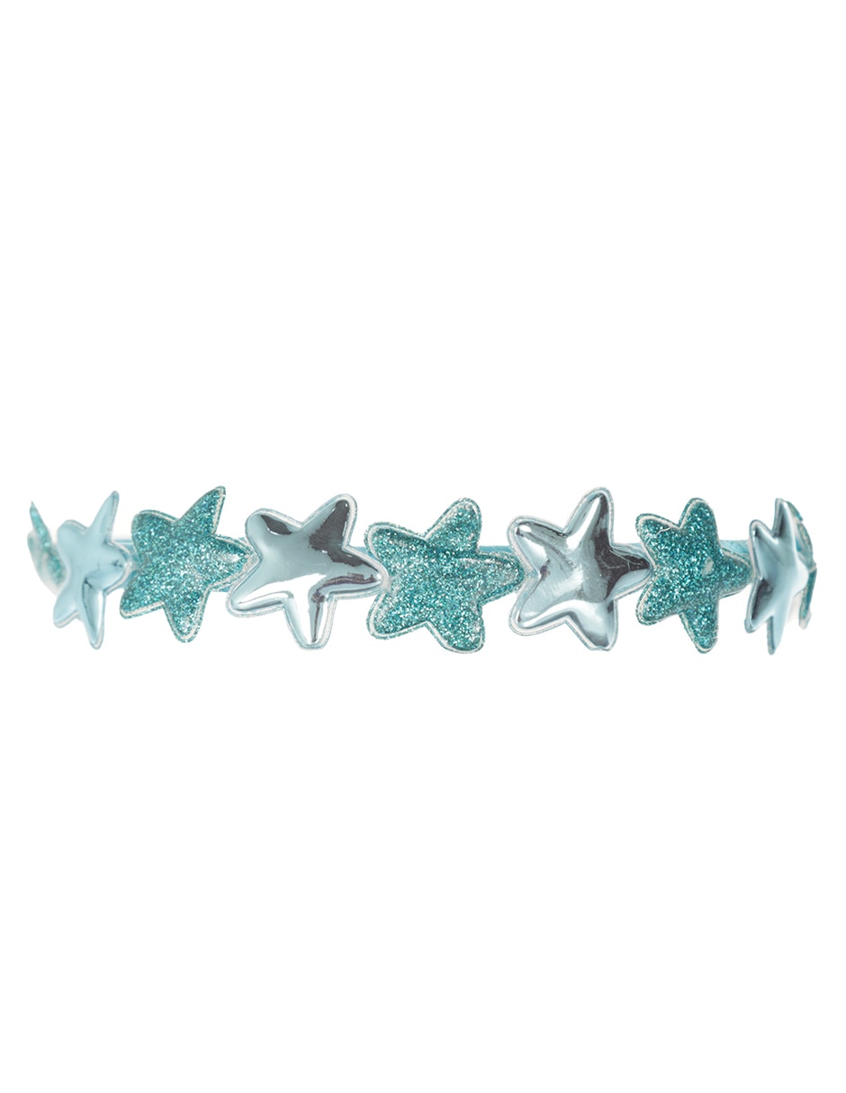 Set diadema 4
