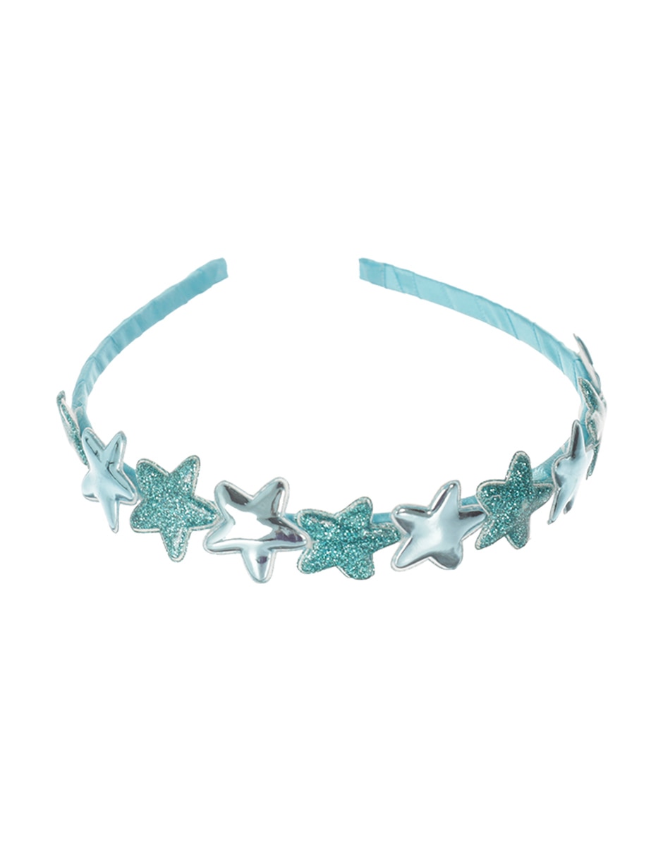 Set diadema 5