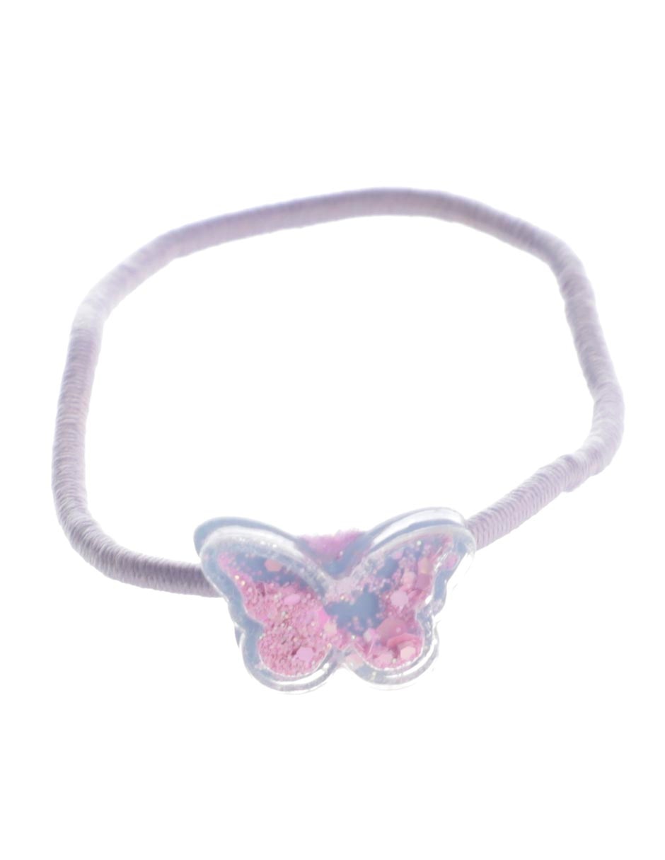 Set ligas para cabello Claire's 4